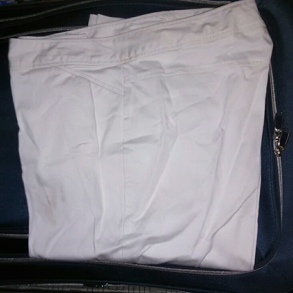 Courtenay capri 😊